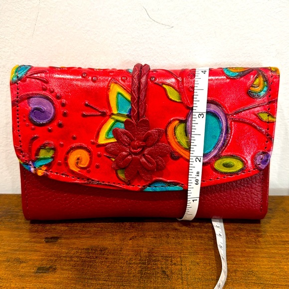 wallet - Picture 4 of 5